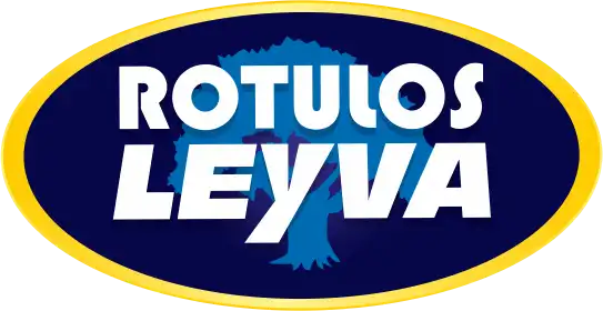 Logo Rotulos Leyva