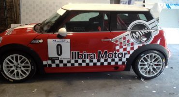 rotulos Coches particulares